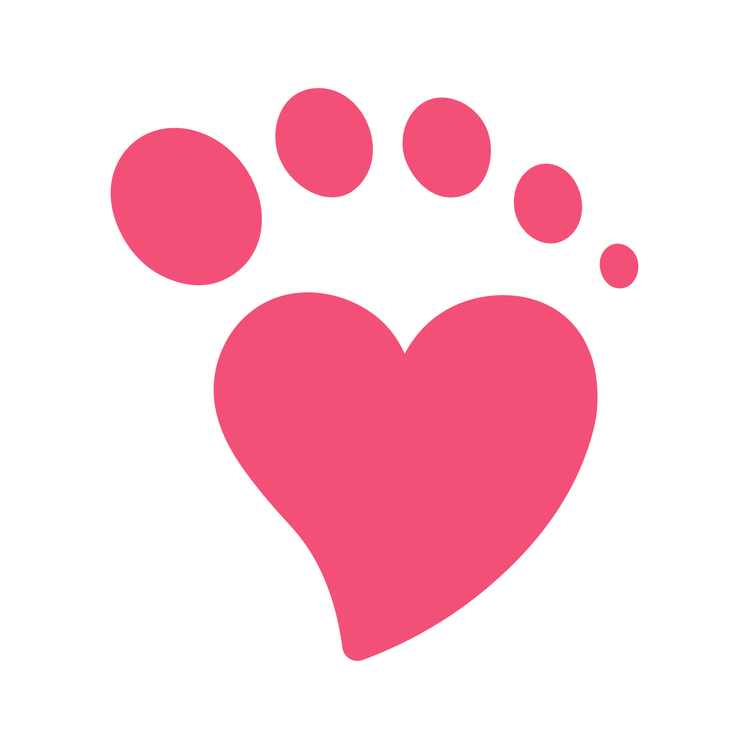 ToeLovers Logo