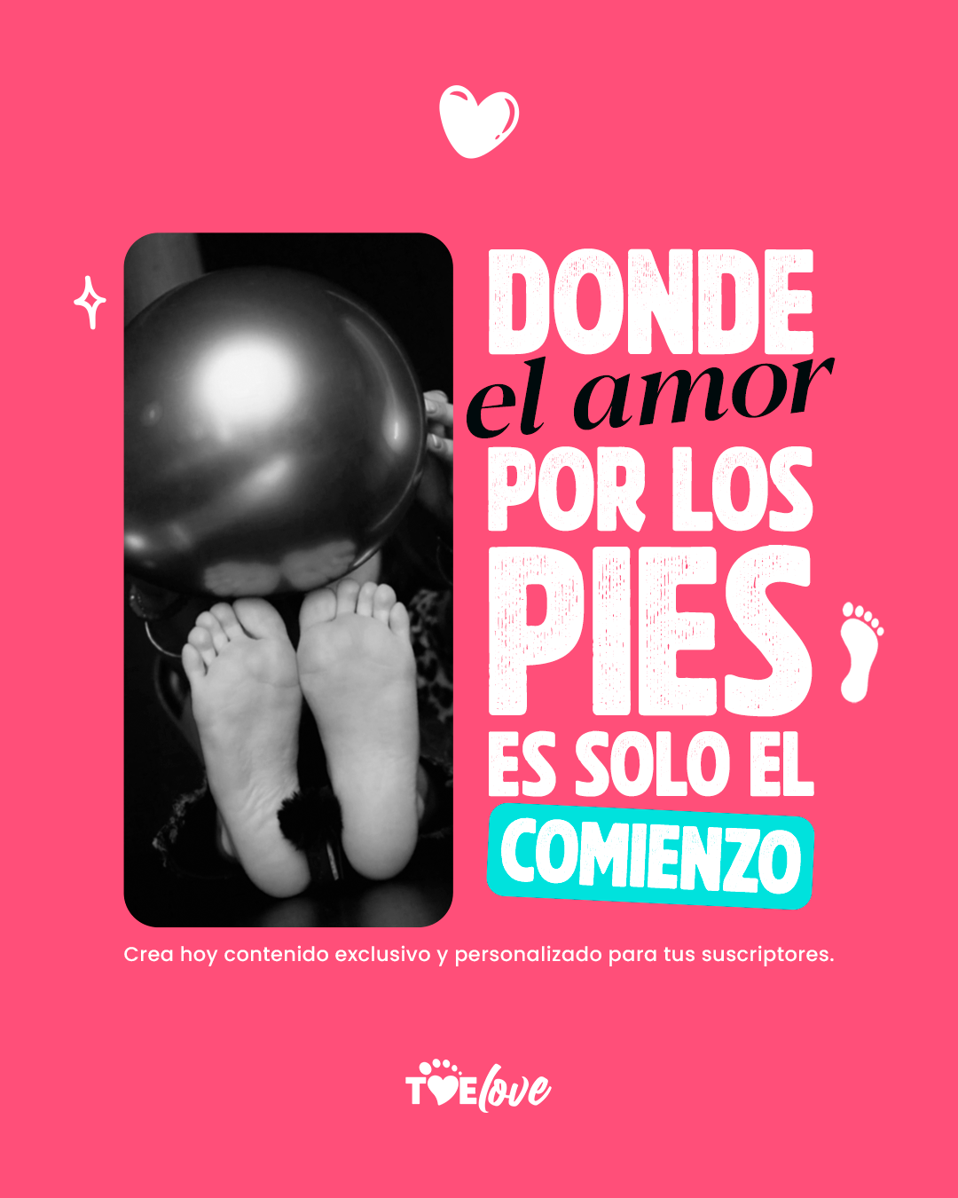 Portada ToeLovers